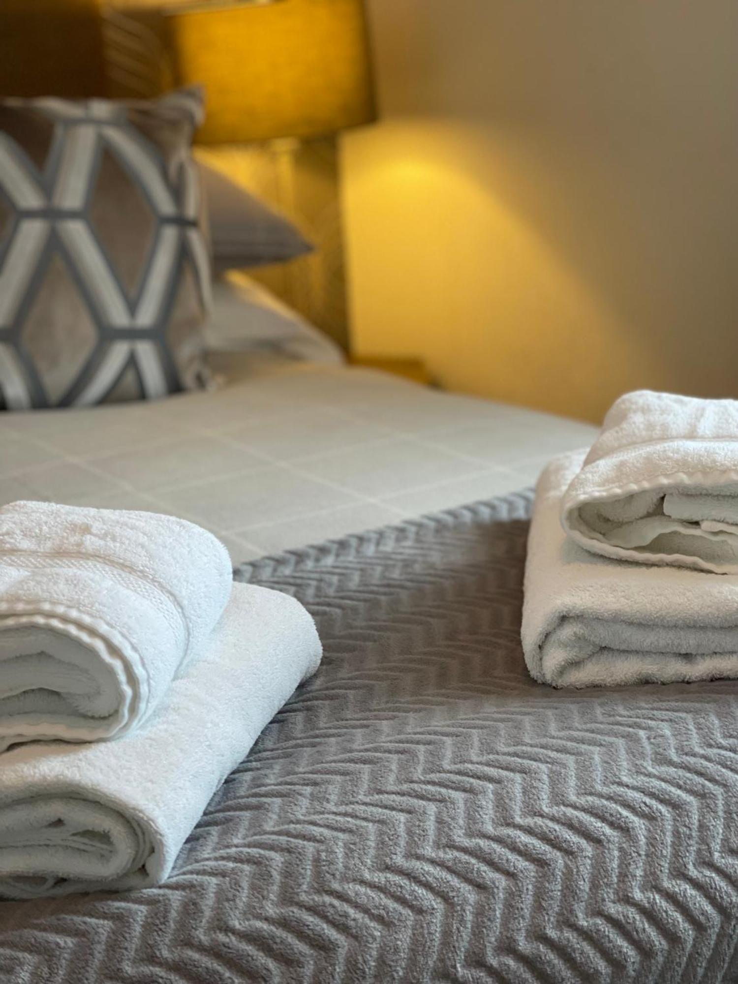 Hotel The Upper Largo & Restaurant 4*